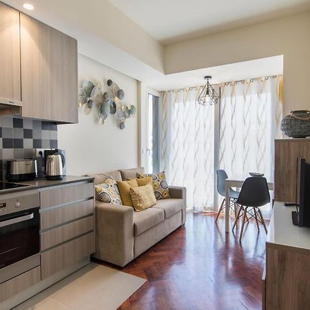 Bairrus Lisbon Apartments - Duque Экстерьер фото