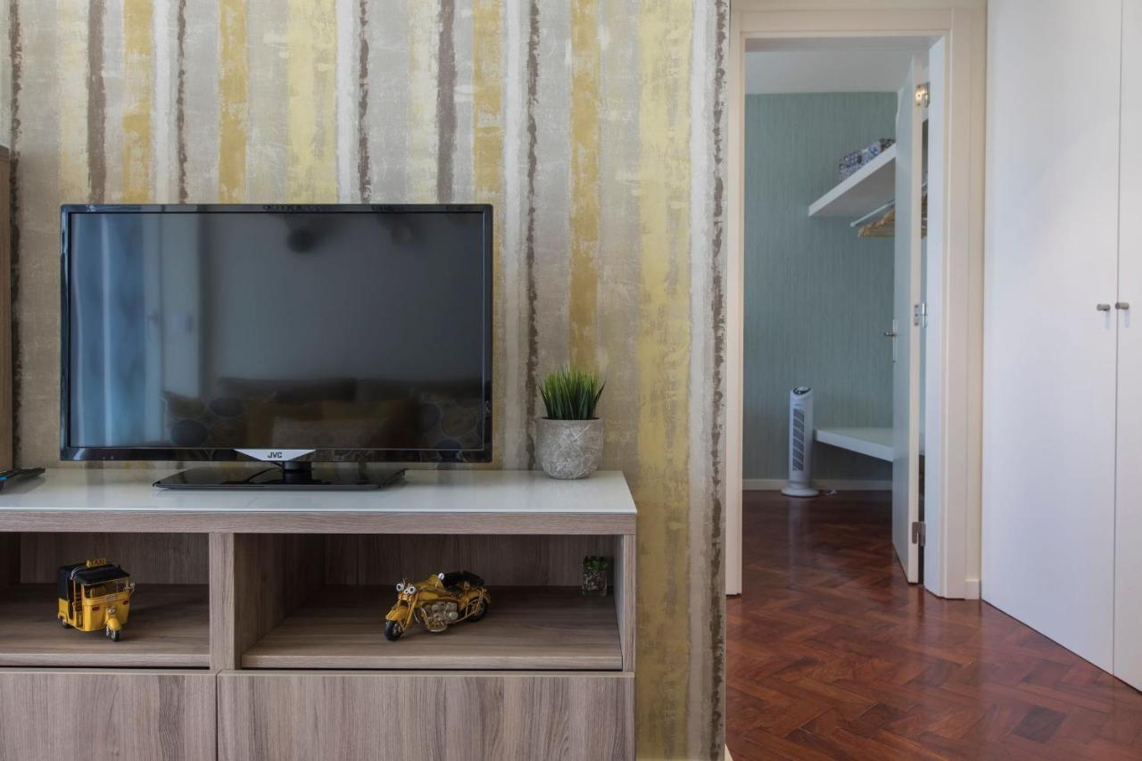 Bairrus Lisbon Apartments - Duque Экстерьер фото
